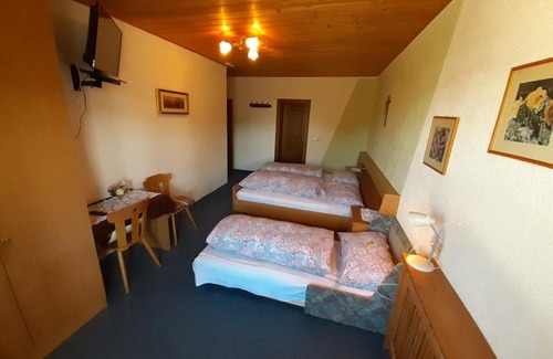 Terento Apartment | Gästehaus Marianne