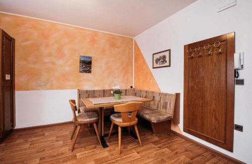 Terento Apartment | Gästehaus Marianne Terenten