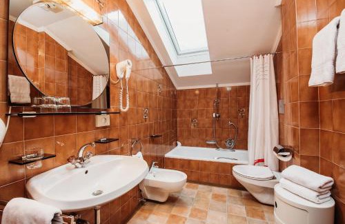 Terento Apartment | Gästehaus Marianne Terenten