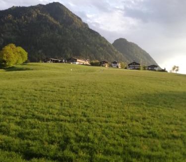 Reith im Alpbachtal House | Gästehaus Midi