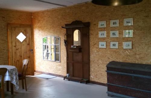 Gudensberg Apartment | Gästehaus Minkel