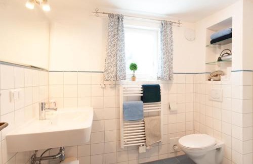 Gudensberg Apartment | Gästehaus Minkel