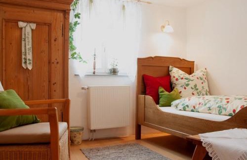 Gudensberg Apartment | Gästehaus Minkel