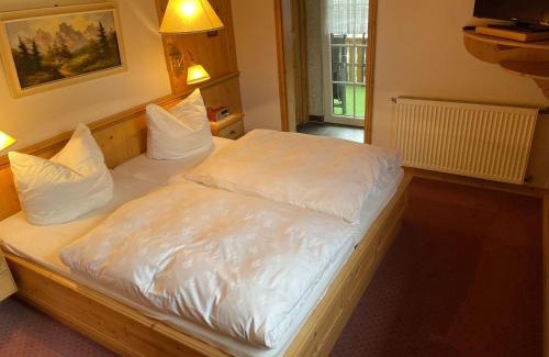 Bad Salzig House | Gästehaus Neier