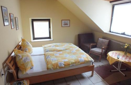 Minden House | Gästehaus Neises