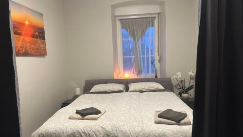 Pellingen Apartment | Gästehaus Pellinger Hof