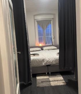 Pellingen Apartment | Gästehaus Pellinger Hof