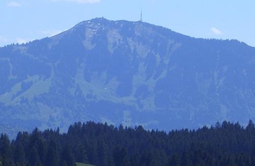 Ettensberg Apartment | Gästehaus Rimmel