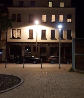 Voelklingen Apartment | Gästehaus Samuel