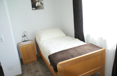 Proleb House | Gästehaus Scheer