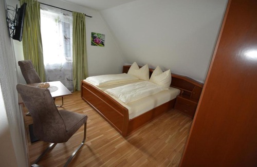 Proleb House | Gästehaus Scheer