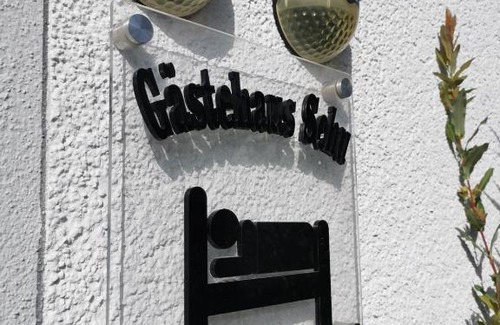 Marpingen House | Gästehaus Schu