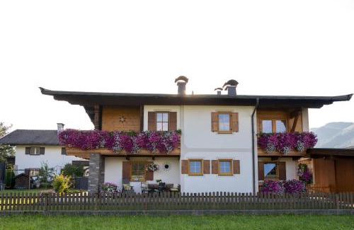 Koessen House | Gästehaus Schwaiger - Wiesenweg