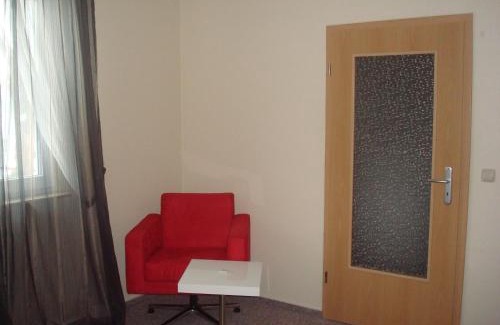 Berlin House | Gästehaus Sol Tour