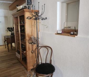 Oberstaufen Bed & Breakfast | Gästehaus Susanne