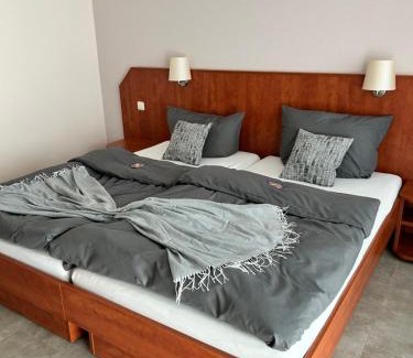 Hann. Muenden Hotel | Gästehaus Tilly