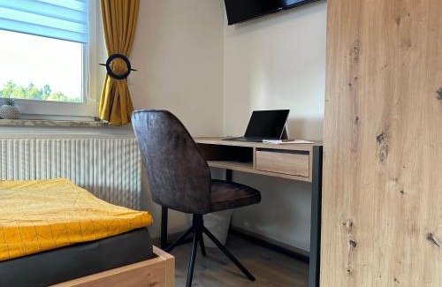 Trockau Apartment | Gästehaus Trockau