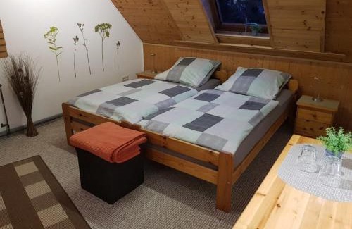 Unterrath House | Gästehaus Uwe&Heidi