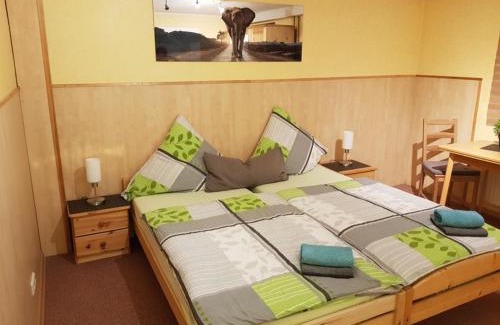 Unterrath House | Gästehaus Uwe&Heidi