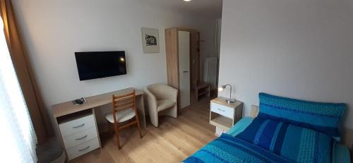Bad Bertrich Hotel | Gästehaus Viktoria