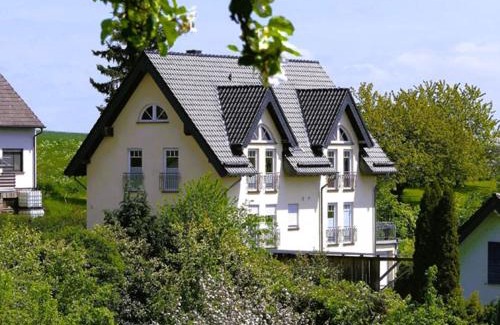 Boos House | Gästehaus Waldecker