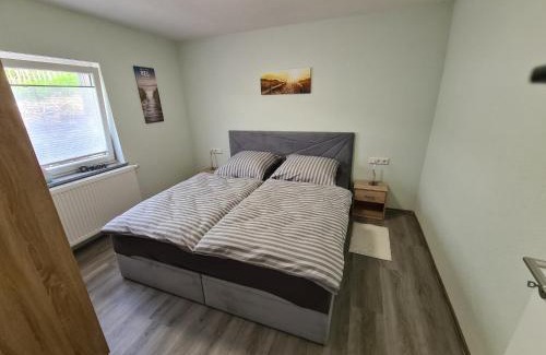 Bous Apartment | Gästehaus Waldliebe