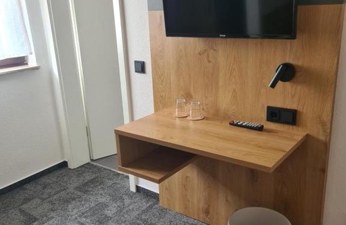 Niederroden Hotel | Gästehaus Weber