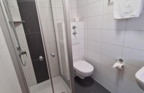 Niederroden Hotel | Gästehaus Weber