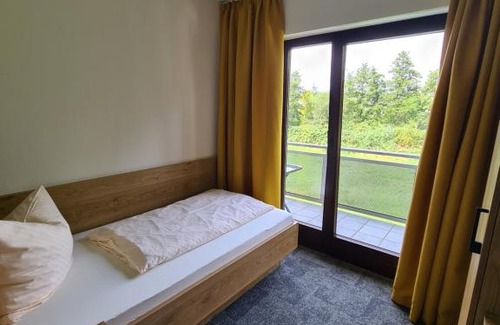 Niederroden Hotel | Gästehaus Weber