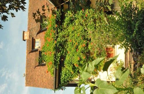 Breuberg Apartment | Gästezimmer - Fuhrhalterei Maul