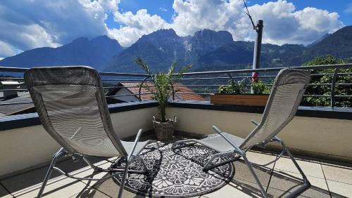 Doelsach Hotel | Gästezimmer Karolina