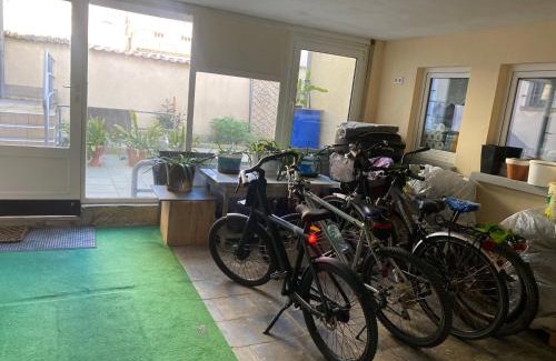 Limburg an der Lahn House | Gästezimmer Limburg City