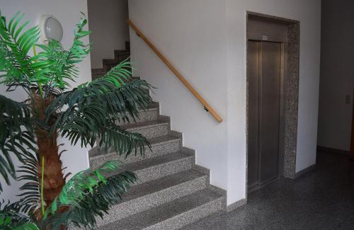 Kelberg Apartment | Gästezimmer Leonore