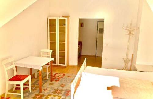 Favoriten Bed & Breakfast | Gästezimmer Puzwidu