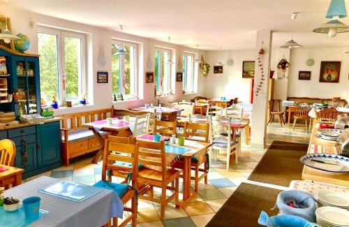 Favoriten Bed & Breakfast | Gästezimmer Puzwidu