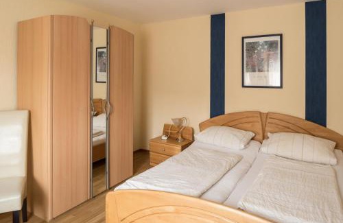 Kottenheim House | Gästezimmer Strauß