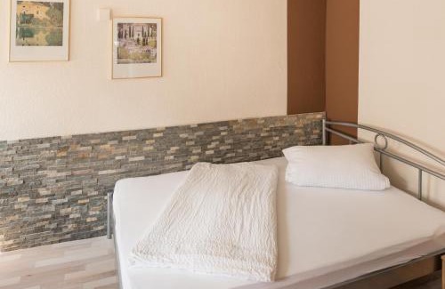 Kottenheim House | Gästezimmer Strauß