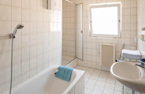 Kottenheim House | Gästezimmer Strauß