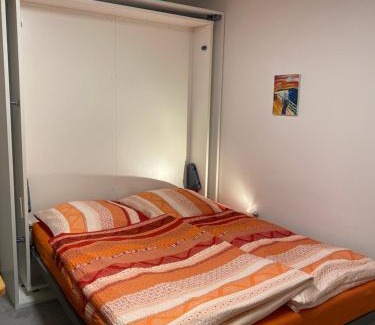 Ahrensburg House | Gästezimmer Zwillingsbuche