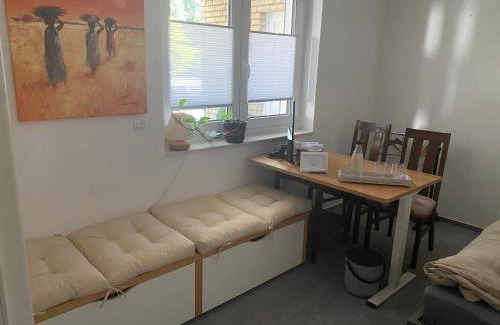 Ahrensburg House | Gästezimmer Zwillingsbuche