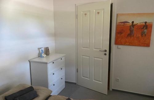 Ahrensburg House | Gästezimmer Zwillingsbuche