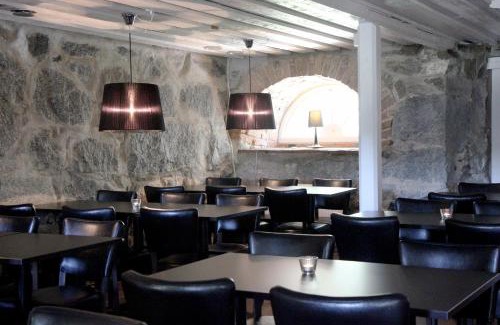 Galo Resort | Gålö Havsbad - Resort and Holiday Cottages