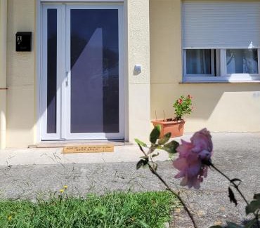 Valdovino House | Génesis Valdoviño