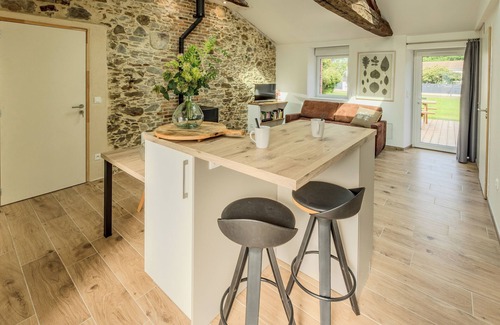 Saint-Philbert-de-Grand-Lieu House | Gîte le 411 - Le Petit Lieu