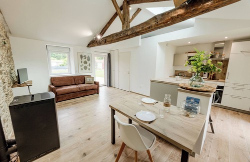 Saint-Philbert-de-Grand-Lieu House | Gîte le 411 - Le Petit Lieu