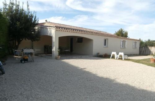 Caromb House | gîte à Caromb (Mt Ventoux)