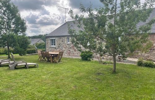 L'Etang-Bertrand House | Gîte à la campagne