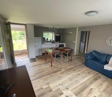 L'Etang-Bertrand House | Gîte à la campagne