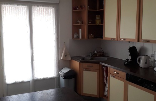 Gignac House | Gîte à la Campagne. Animaux Acceptés Venez Même Avec Votre Cheval