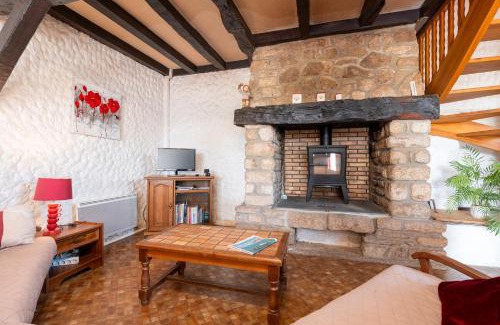 Questembert House | Gîte à la ferme de Questembert